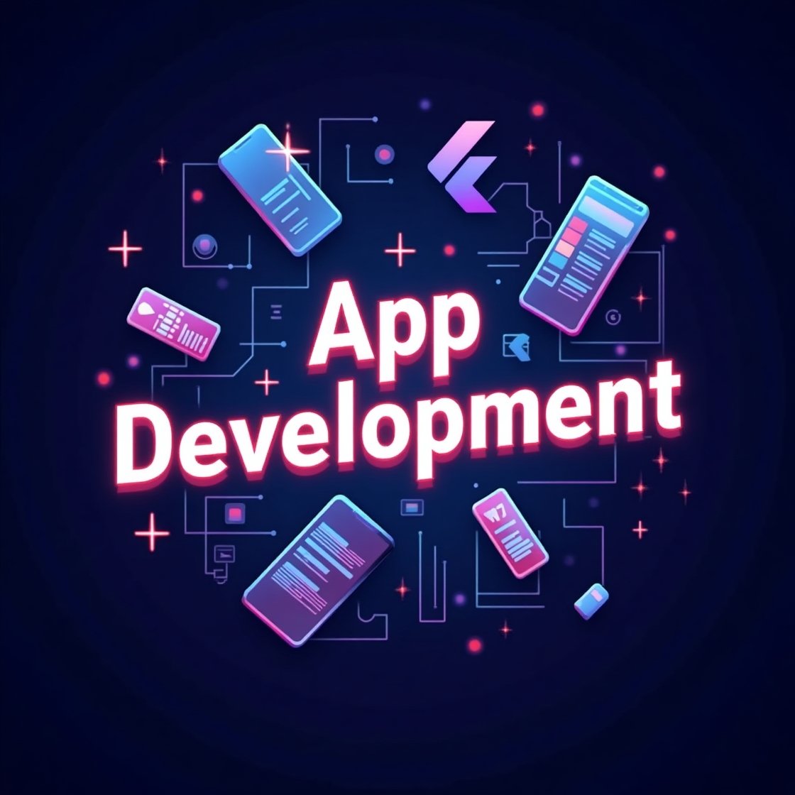 Mobile Application Development